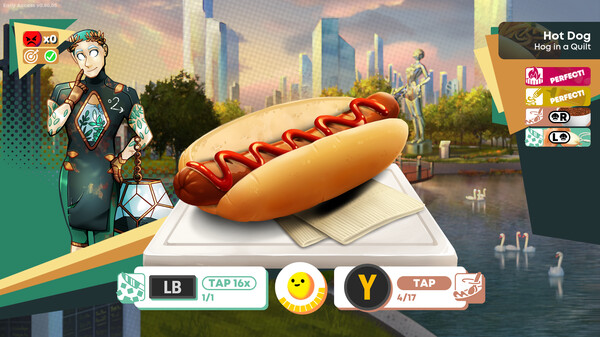 图片[2]-烹调上菜无止境 v1.00.06a（Cook Serve Forever）免安装英文版-梨子乐游戏