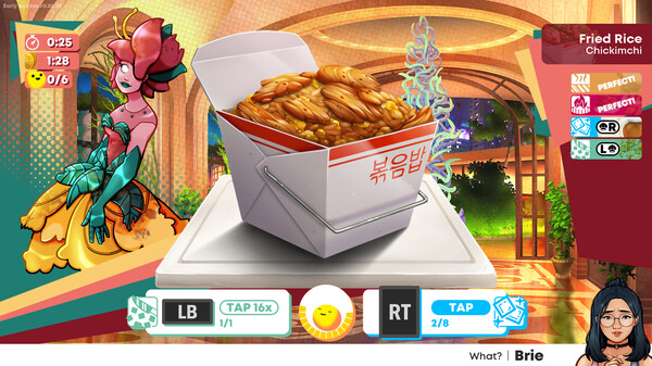图片[3]-烹调上菜无止境 v1.00.06a（Cook Serve Forever）免安装英文版-梨子乐游戏