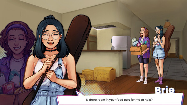 图片[4]-烹调上菜无止境 v1.00.06a（Cook Serve Forever）免安装英文版-梨子乐游戏