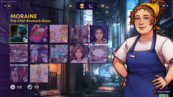 图片[6]-烹调上菜无止境 v1.00.06a（Cook Serve Forever）免安装英文版-梨子乐游戏