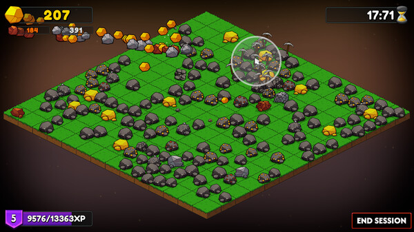 图片[5]-持续挖掘 v1.0.0（Keep on Mining!）免安装中文版-梨子乐游戏