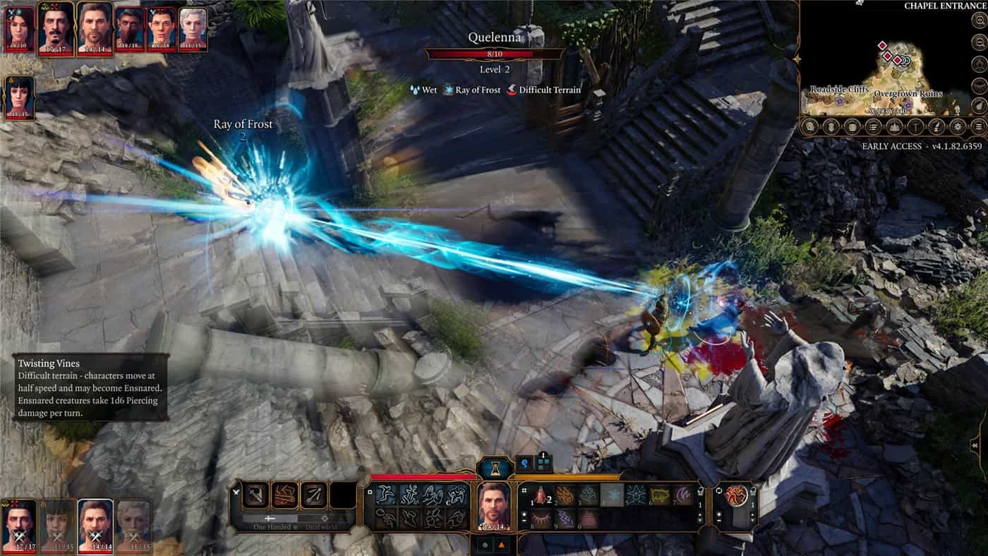 图片[8]-博德之门3/Baldur’s Gate 3   v4.1.1.6897358  免安装中文版-梨子乐游戏