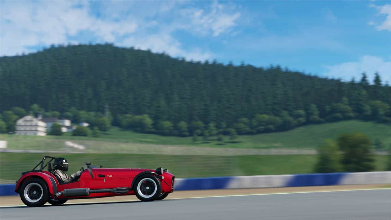 图片[2]-汽车俱乐部2/Automobilista 2/单机+联机   v1.6.6.0   免安装英文版-梨子乐游戏