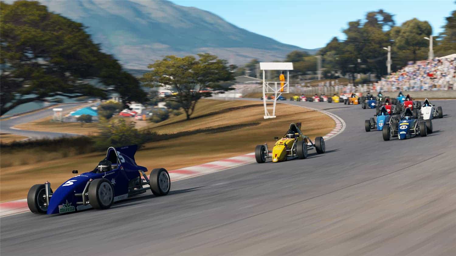 图片[4]-汽车俱乐部2/Automobilista 2/单机+联机   v1.6.6.0   免安装英文版-梨子乐游戏