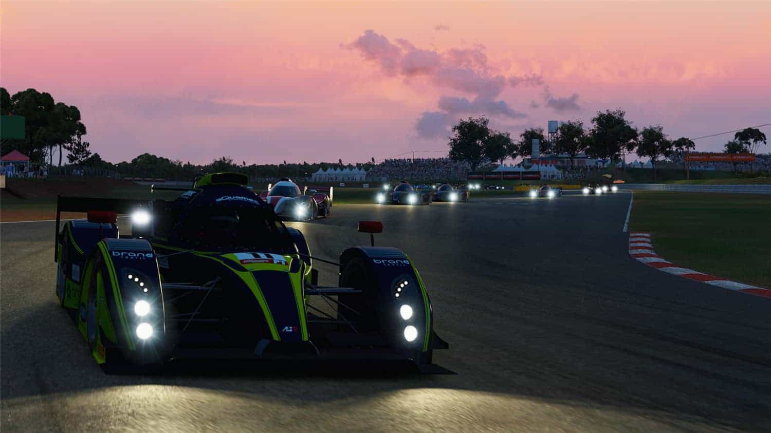 图片[6]-汽车俱乐部2/Automobilista 2/单机+联机   v1.6.6.0   免安装英文版-梨子乐游戏