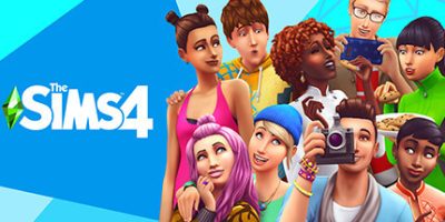 模拟人生4/The Sims 4  v1.116.240.1020   免安装中文版-GM999资源网