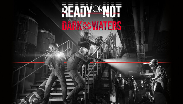严阵以待/Ready or Not/单机+联机   v90642   免安装中文版-GM999资源网