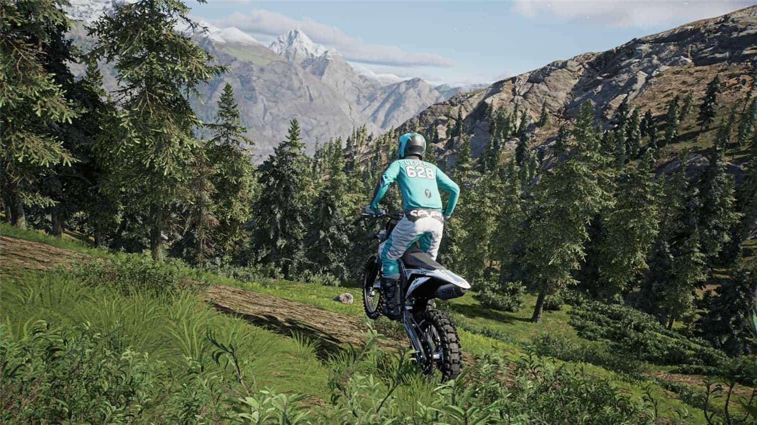 图片[5]-究极大越野：传奇/MX vs ATV Legends   v4.06   免安装中文版-梨子乐游戏