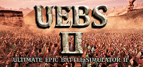 史诗战争模拟器2/Ultimate Epic Battle Simulator 2    v1.2  免安装中文版-GM999资源网