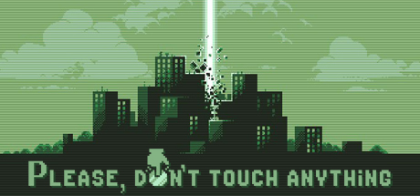 请勿乱动 Build.18394025（Please Don’t Touch Anything）免安装中文版-GM999资源网