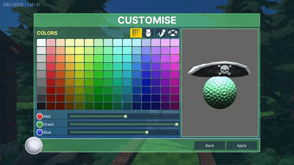 图片[7]-友尽高尔夫|和你的朋友打高尔夫/Golf With Your Friends   Build.19042842   免安装中文版-梨子乐游戏