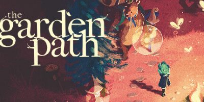 花园小径/The Garden Path   v1.2.0.2   免安装中文版-GM999资源网