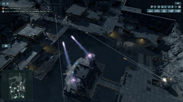 图片[3]-终结者 黑暗命运 反抗/Terminator Dark Fate Defiance   v1.07.1145   免安装中文版-梨子乐游戏