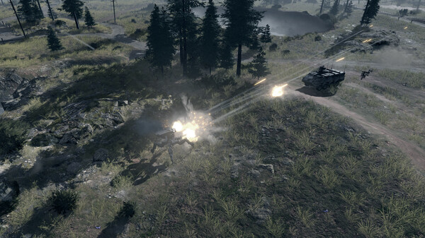 图片[5]-终结者 黑暗命运 反抗/Terminator Dark Fate Defiance   v1.07.1145   免安装中文版-梨子乐游戏