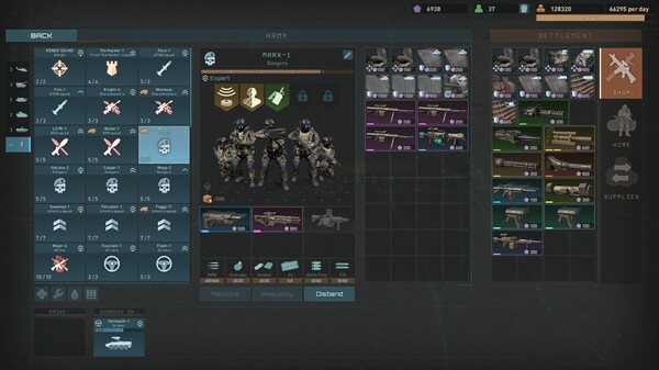 图片[6]-终结者 黑暗命运 反抗/Terminator Dark Fate Defiance   v1.07.1145   免安装中文版-梨子乐游戏