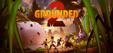 禁闭求生2/Grounded 2 /单机+联机   v0.1.1.2    免安装中文版-GM999资源网