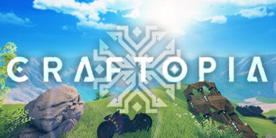 创世理想乡/Craftopia  Build.19260529   免安装中文版-GM999资源网
