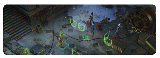 图片[5]-战锤40K：行商浪人/Warhammer 40,000: Rogue Trader   v1.4.1.217    免安装中文版-梨子乐游戏