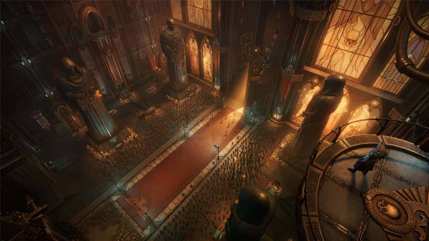 图片[7]-战锤40K：行商浪人/Warhammer 40,000: Rogue Trader   v1.4.1.217    免安装中文版-梨子乐游戏