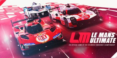 勒芒终极赛/Le Mans Ultimate   Build.19332014   免安装英文版-GM999资源网