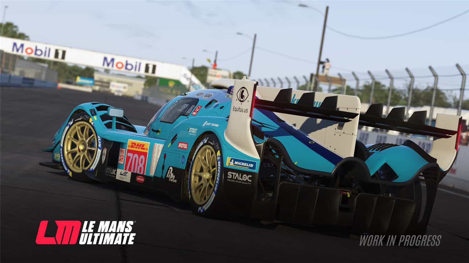 图片[4]-勒芒终极赛/Le Mans Ultimate   Build.19332014   免安装英文版-梨子乐游戏