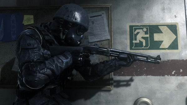图片[4]-使命召唤16/Call of Duty: Modern Warfare Remastered   v20250727   免安装中文版-梨子乐游戏