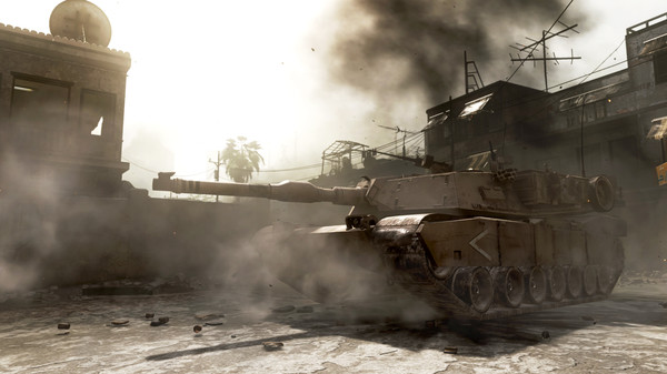 图片[2]-使命召唤16/Call of Duty: Modern Warfare Remastered   v20250727   免安装中文版-梨子乐游戏