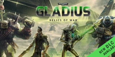 战锤40K：格雷迪厄斯遗迹之战/Warhammer 40,000: Gladius – Relics of War  v1.16.2  免安装中文版-GM999资源网