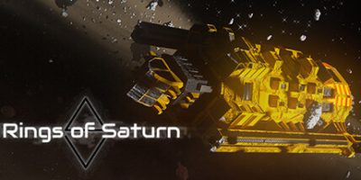 ΔV：土星环/ΔV: Rings of Saturn   v1.77.4    免安装中文版-GM999资源网