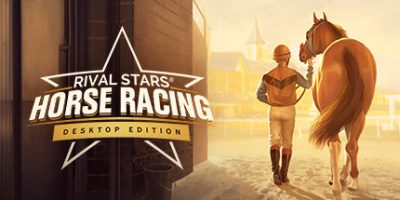 家族传奇：马匹养成竞技/Rival Stars Horse Racing: Desktop Edition    Build.19363055   免安装中文版-GM999资源网