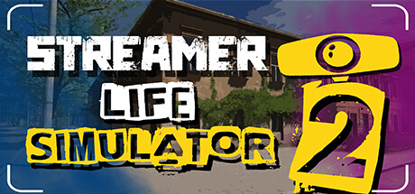 主播生活模拟器2|主播人生模拟器2/Streamer Life Simulator 2    v0.161   免安装中文版-GM999资源网