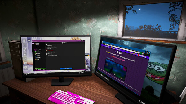 图片[5]-主播生活模拟器2|主播人生模拟器2/Streamer Life Simulator 2    v0.161   免安装中文版-梨子乐游戏