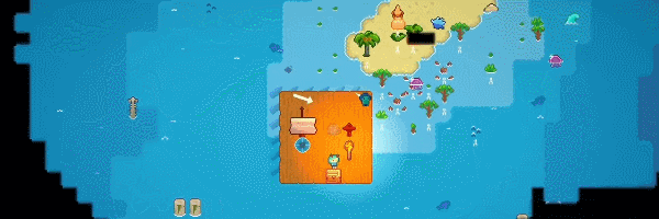 图片[4]-洋流朋克/Ocean Punk   v1.7.5.0   免安装中文版-梨子乐游戏