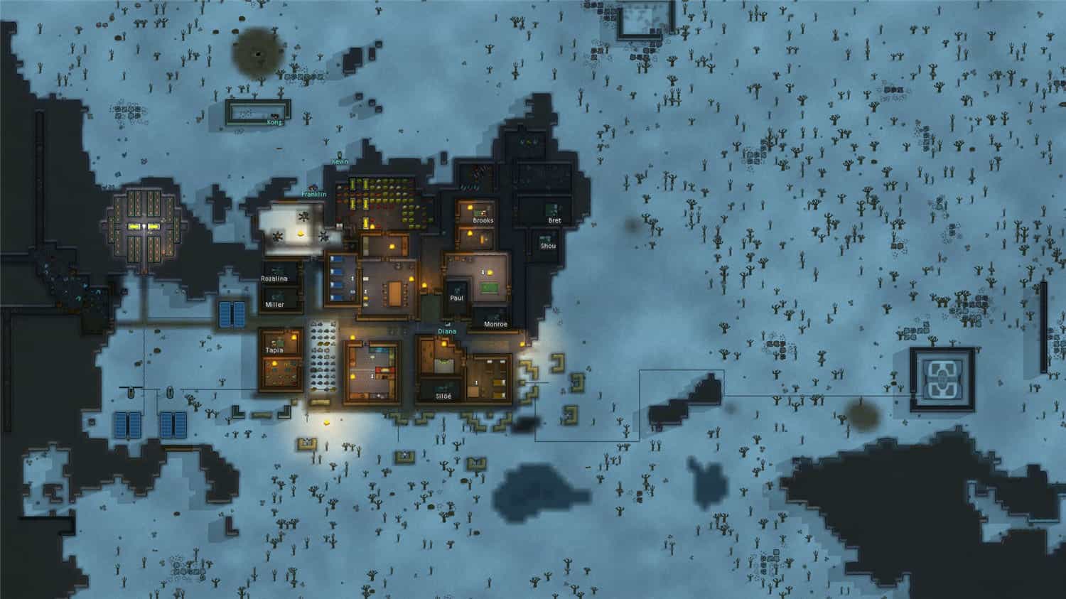 图片[3]-环世界|边缘世界/RimWorld  v1.6.4528   免安装中文版-梨子乐游戏