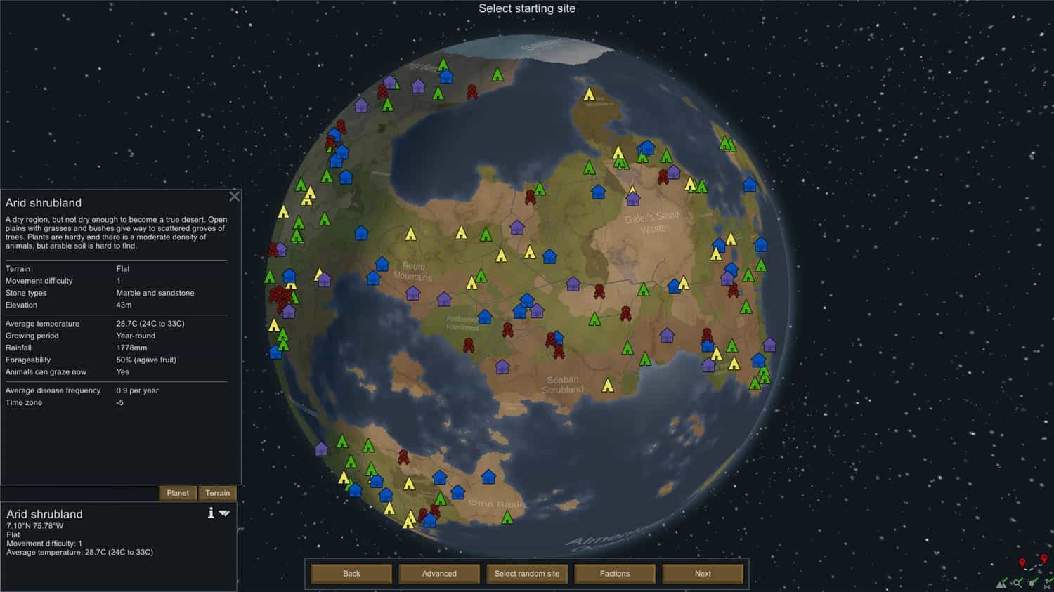 图片[4]-环世界|边缘世界/RimWorld  v1.6.4528   免安装中文版-梨子乐游戏