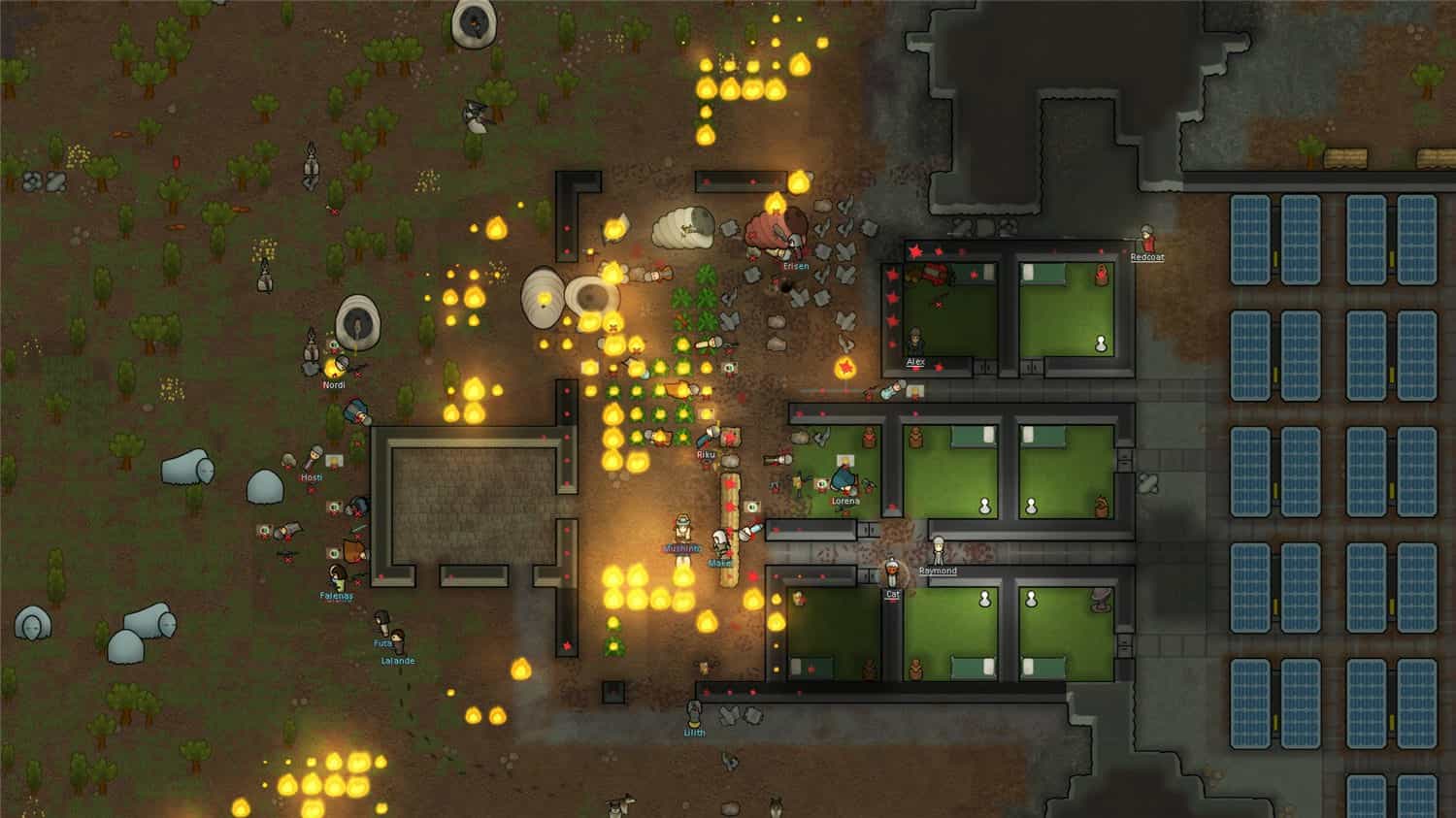 图片[5]-环世界|边缘世界/RimWorld  v1.6.4528   免安装中文版-梨子乐游戏