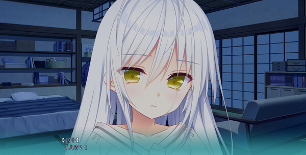 图片[3]-恋爱成双 Build.19349035（Futamata Ren’ai Two Times the Trouble）免安装中文版-梨子乐游戏