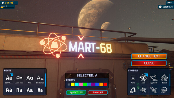 图片[6]-外星市场模拟器 Build.19117180（Alien Market Simulator）免安装中文版-梨子乐游戏