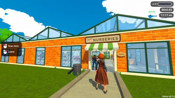 植物苗圃模拟器 v0.5.0（Plant Nursery Simulator）免安装中文版-GM999资源网