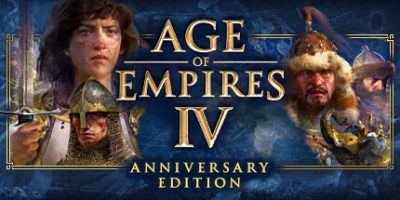 帝国时代4：周年纪念版/Age of Empires IV   v14.1.5602.0   免安装中文版-GM999资源网