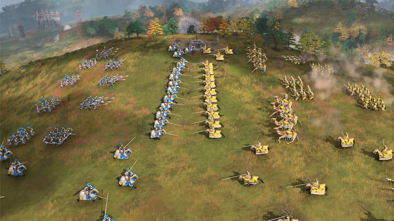 图片[5]-帝国时代4：周年纪念版/Age of Empires IV   v14.1.5602.0   免安装中文版-梨子乐游戏