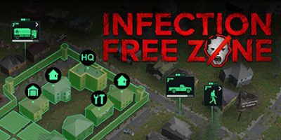 无感染区/Infection Free Zone   Build.19358318   免安装中文版-GM999资源网