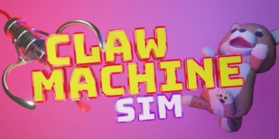 爪机模拟器/Claw Machine Sim   Build 17069056   免安装中文版-GM999资源网