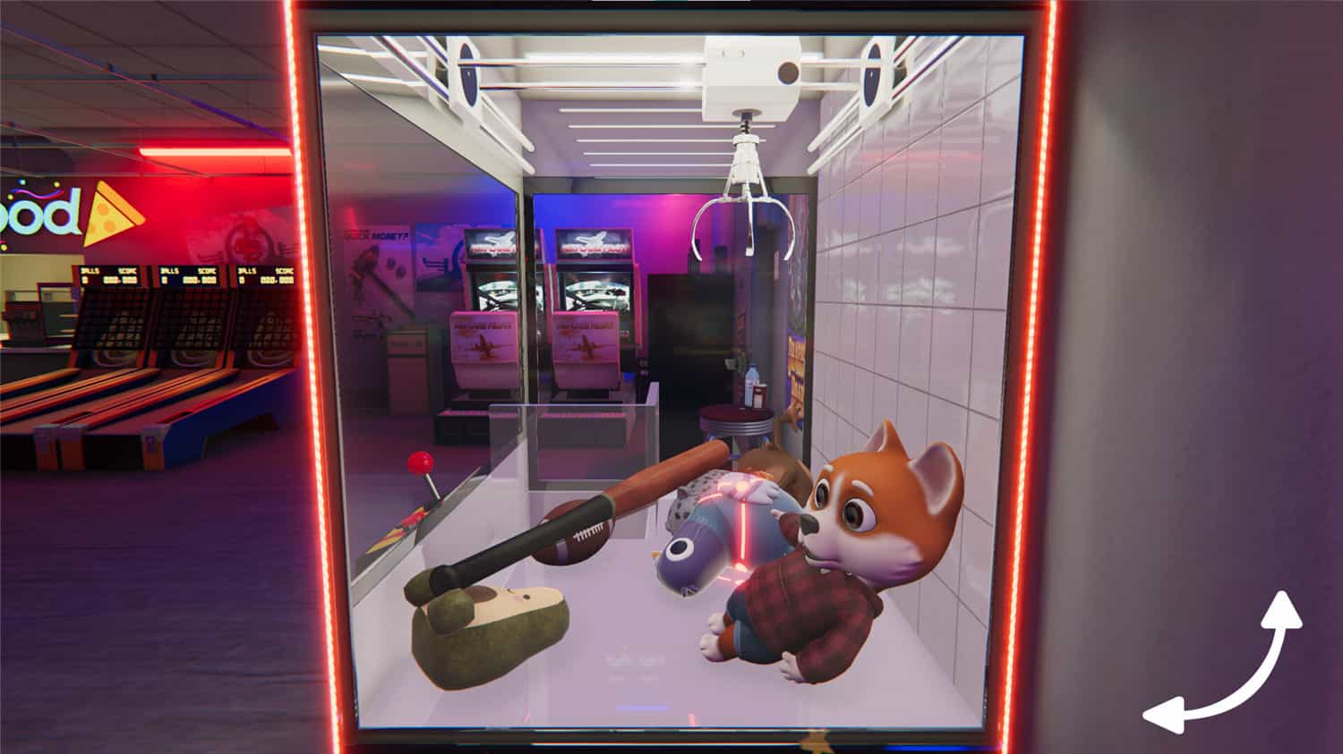 图片[7]-爪机模拟器/Claw Machine Sim   Build 17069056   免安装中文版-梨子乐游戏