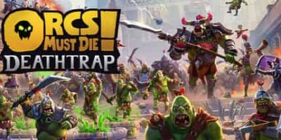 兽人必须死! 死亡陷阱/Orcs Must Die! Deathtrap  v2.0.0  免安装中文版-GM999资源网
