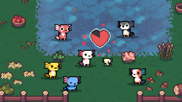 图片[5]-AK蝾螈/AK-xolotl: Together   v2.5.1  免安装中文版-梨子乐游戏