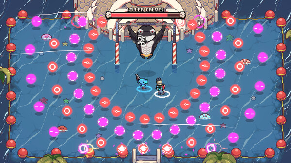 图片[6]-AK蝾螈/AK-xolotl: Together   v2.5.1  免安装中文版-梨子乐游戏