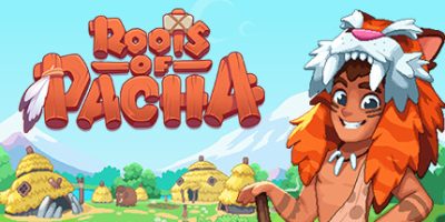 帕夏时代/Roots of Pacha/PC+手机双端   v1.3.0.5   免安装中文版-GM999资源网
