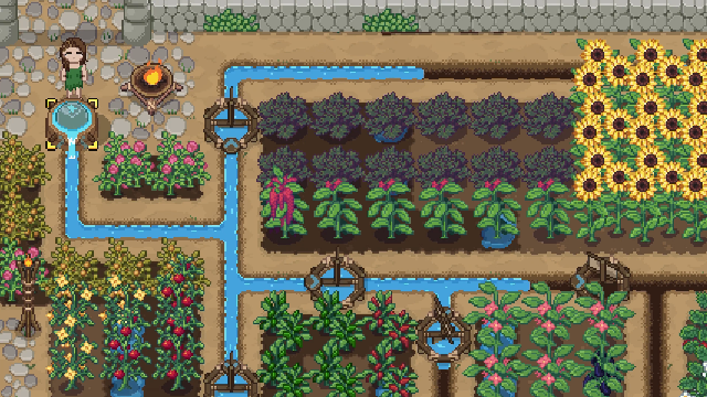 图片[7]-帕夏时代/Roots of Pacha/PC+手机双端   v1.3.0.5   免安装中文版-梨子乐游戏