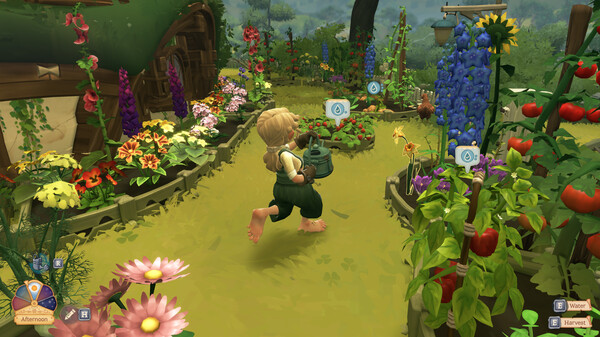 图片[6]-指环王：夏尔传说 v1.0-46029（Tales of the Shire）免安装中文版-梨子乐游戏